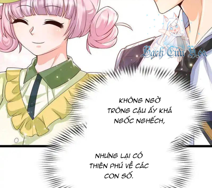 Nữ Thần Giúp Tôi Trở Thành Học Bá Chapter 32 - Trang 3