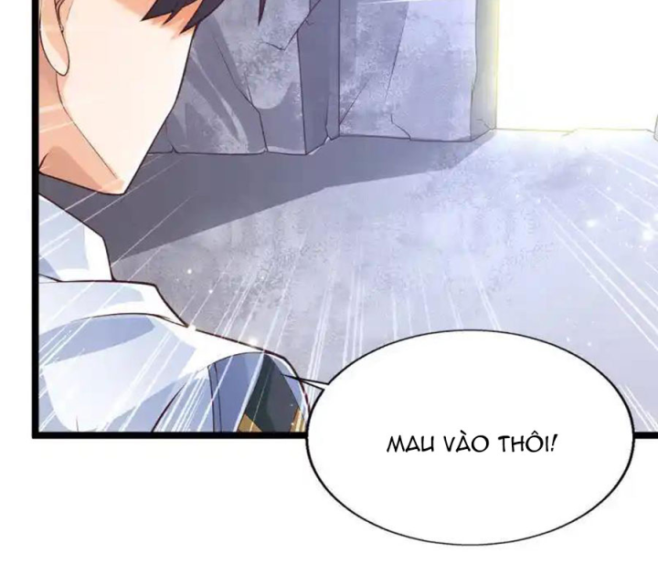 Nữ Thần Giúp Tôi Trở Thành Học Bá Chapter 32 - Trang 3