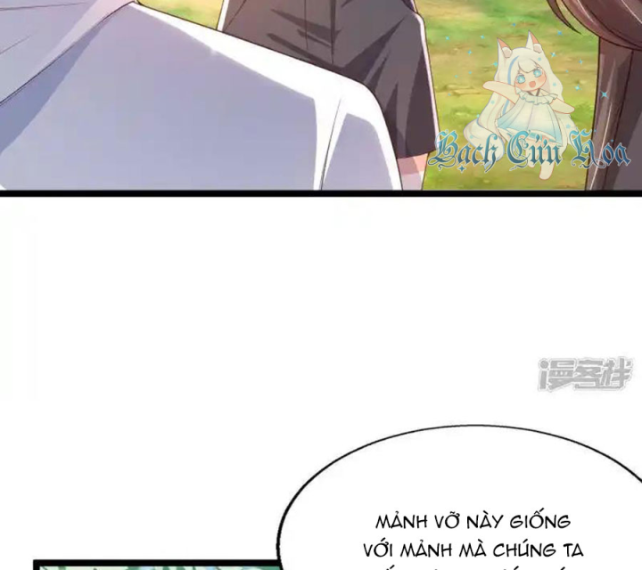 Nữ Thần Giúp Tôi Trở Thành Học Bá Chapter 32 - Trang 3