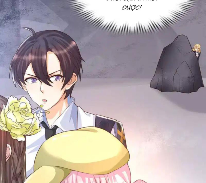 Nữ Thần Giúp Tôi Trở Thành Học Bá Chapter 32 - Trang 3