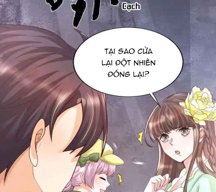 Nữ Thần Giúp Tôi Trở Thành Học Bá Chapter 32 - Trang 3