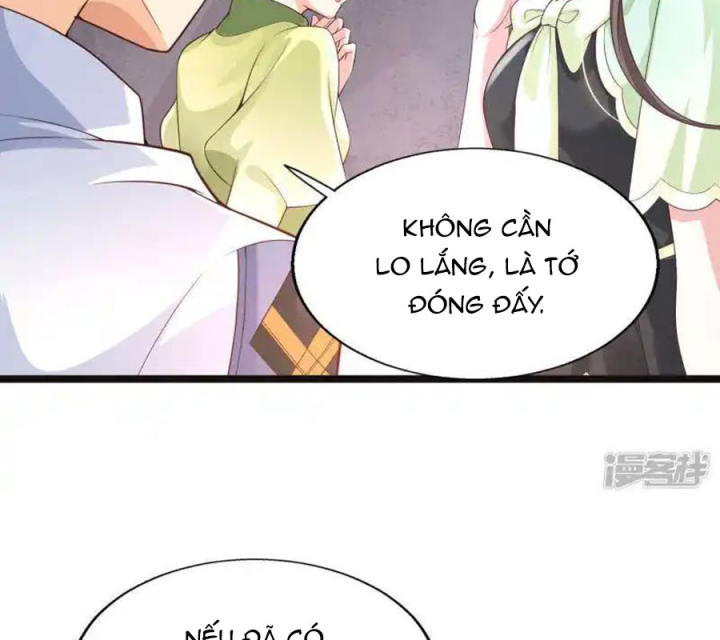 Nữ Thần Giúp Tôi Trở Thành Học Bá Chapter 32 - Trang 3