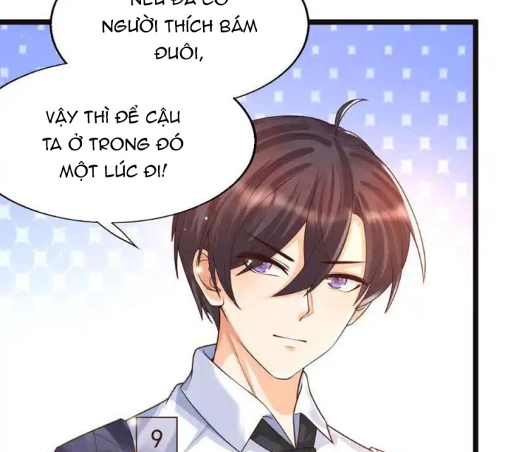 Nữ Thần Giúp Tôi Trở Thành Học Bá Chapter 32 - Trang 3