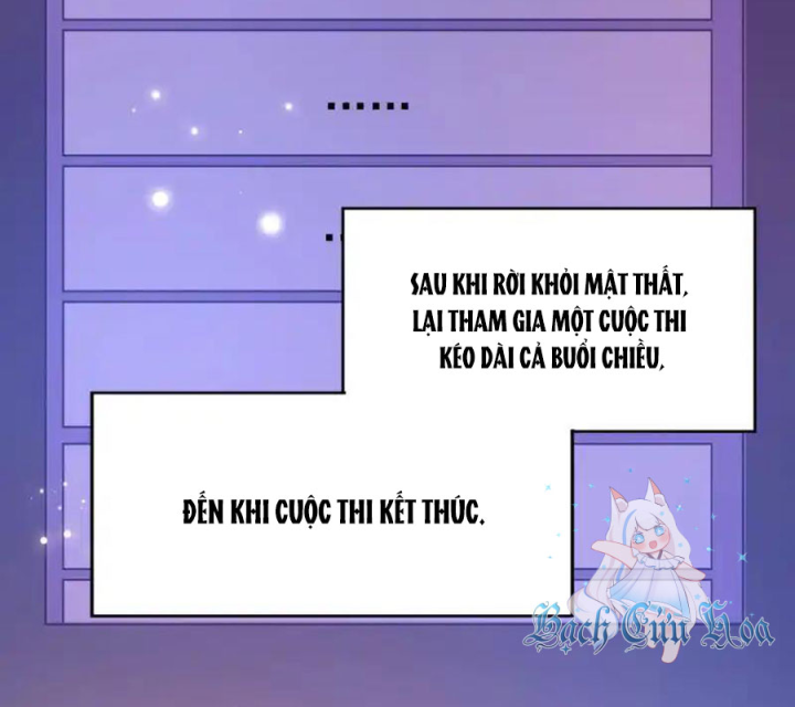 Nữ Thần Giúp Tôi Trở Thành Học Bá Chapter 32 - Trang 3