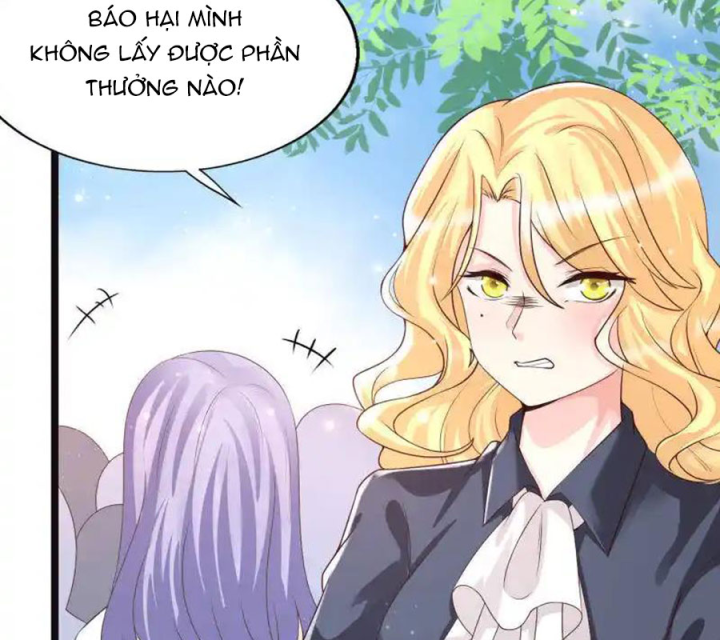 Nữ Thần Giúp Tôi Trở Thành Học Bá Chapter 32 - Trang 3