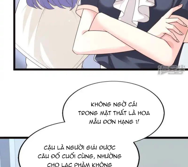 Nữ Thần Giúp Tôi Trở Thành Học Bá Chapter 32 - Trang 3