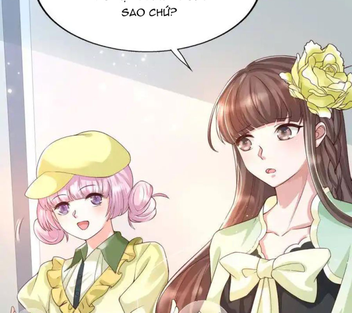 Nữ Thần Giúp Tôi Trở Thành Học Bá Chapter 32 - Trang 3