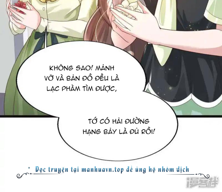 Nữ Thần Giúp Tôi Trở Thành Học Bá Chapter 32 - Trang 3