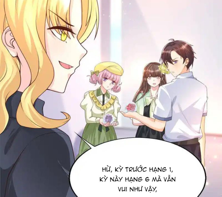 Nữ Thần Giúp Tôi Trở Thành Học Bá Chapter 32 - Trang 3