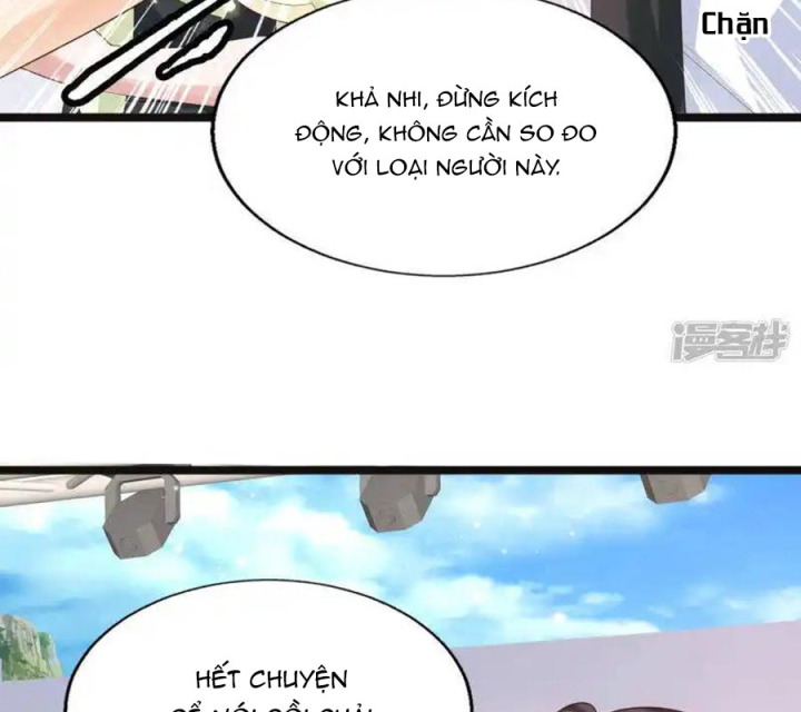 Nữ Thần Giúp Tôi Trở Thành Học Bá Chapter 32 - Trang 3