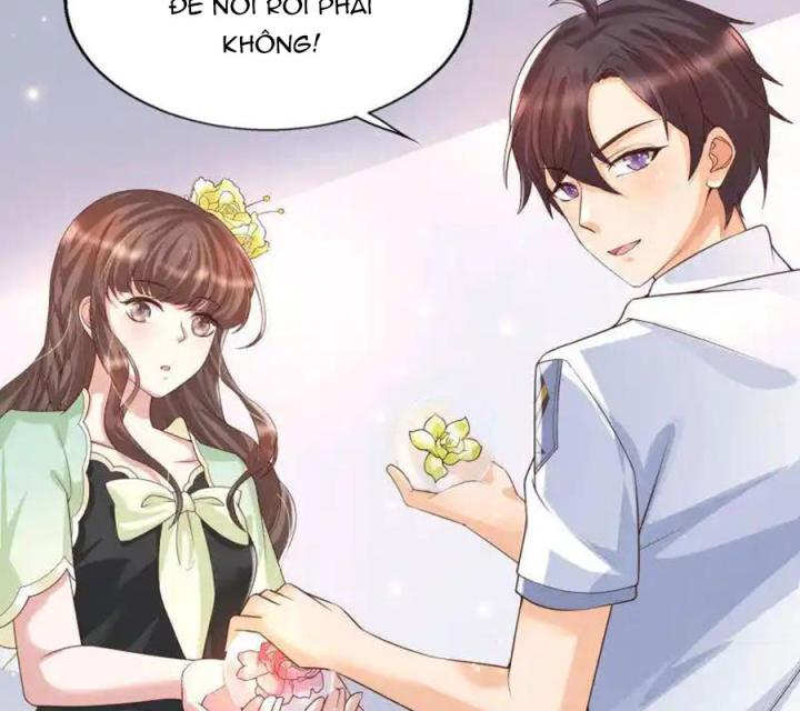 Nữ Thần Giúp Tôi Trở Thành Học Bá Chapter 32 - Trang 3