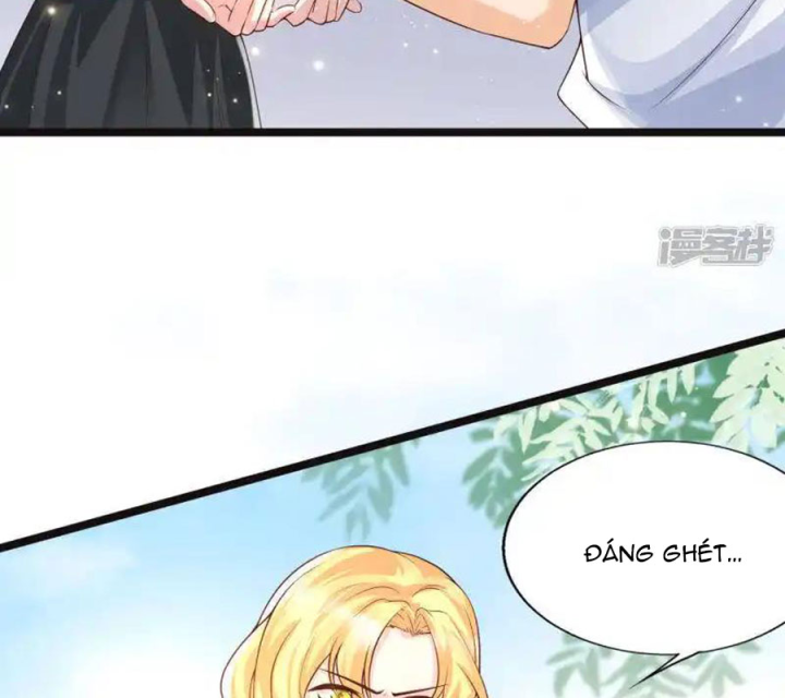 Nữ Thần Giúp Tôi Trở Thành Học Bá Chapter 32 - Trang 3