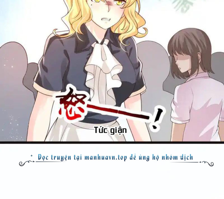 Nữ Thần Giúp Tôi Trở Thành Học Bá Chapter 32 - Trang 3