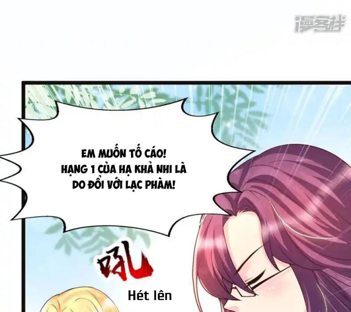 Nữ Thần Giúp Tôi Trở Thành Học Bá Chapter 32 - Trang 3