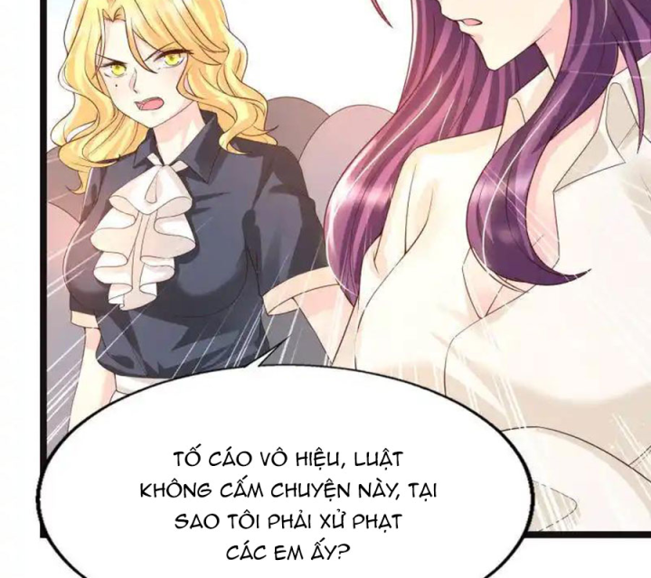 Nữ Thần Giúp Tôi Trở Thành Học Bá Chapter 32 - Trang 3