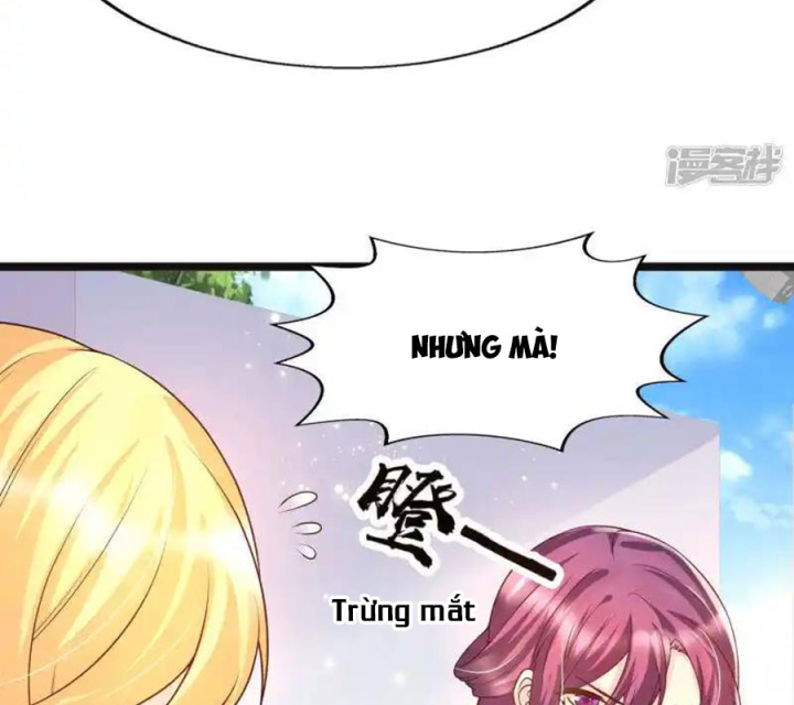 Nữ Thần Giúp Tôi Trở Thành Học Bá Chapter 32 - Trang 3