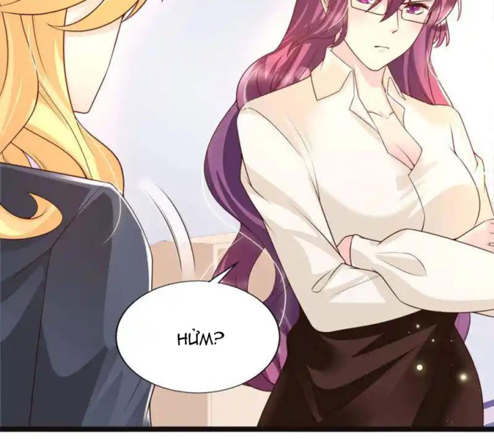 Nữ Thần Giúp Tôi Trở Thành Học Bá Chapter 32 - Trang 3