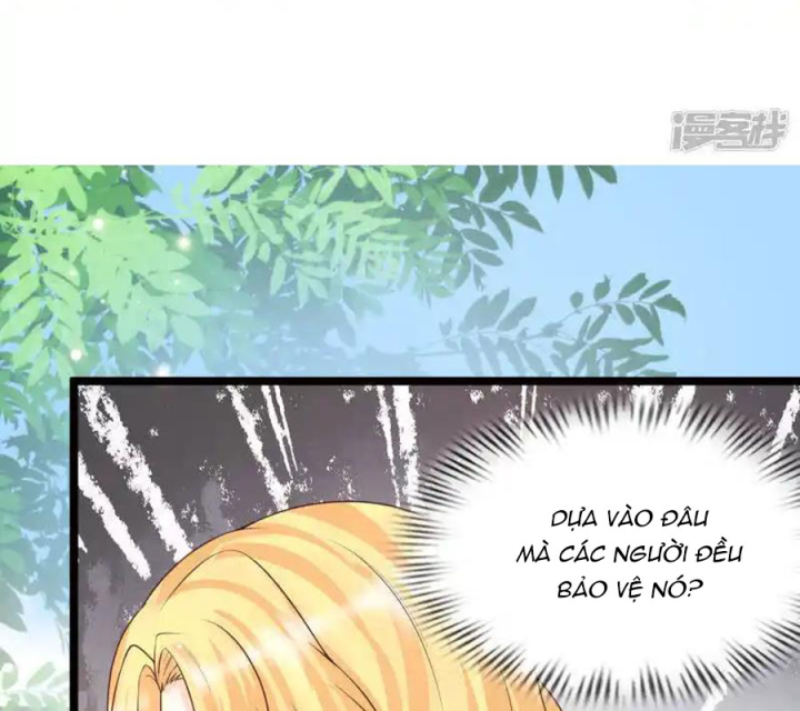 Nữ Thần Giúp Tôi Trở Thành Học Bá Chapter 32 - Trang 3