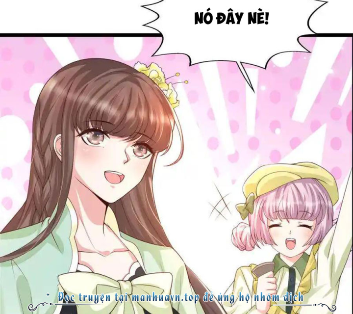 Nữ Thần Giúp Tôi Trở Thành Học Bá Chapter 32 - Trang 3