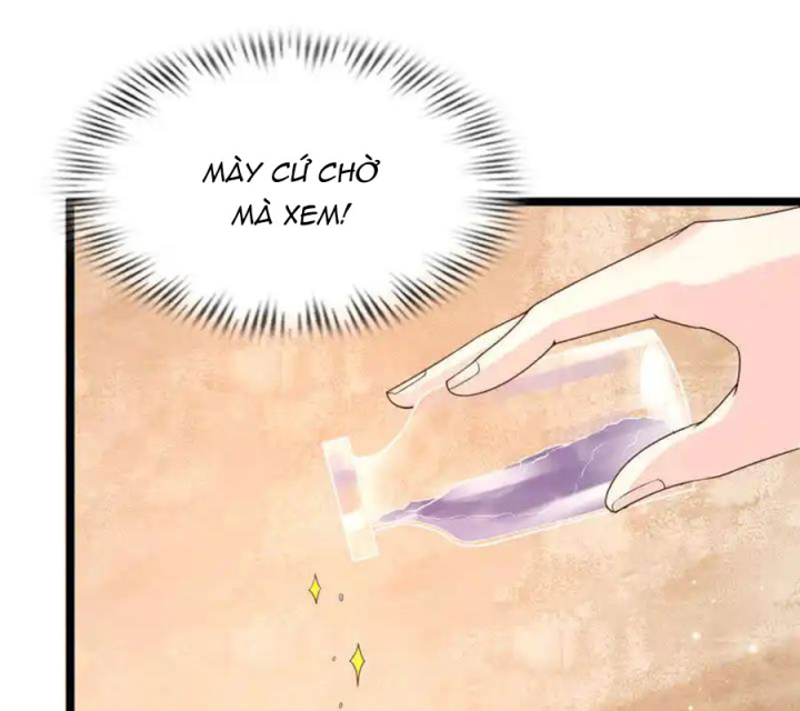 Nữ Thần Giúp Tôi Trở Thành Học Bá Chapter 32 - Trang 3