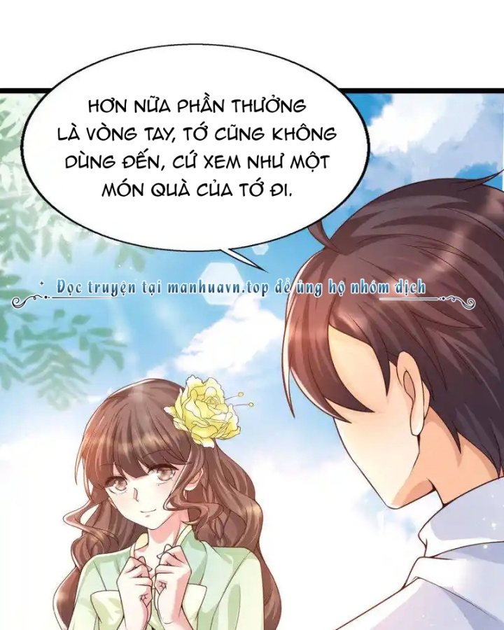 Nữ Thần Giúp Tôi Trở Thành Học Bá Chapter 33 - Trang 2