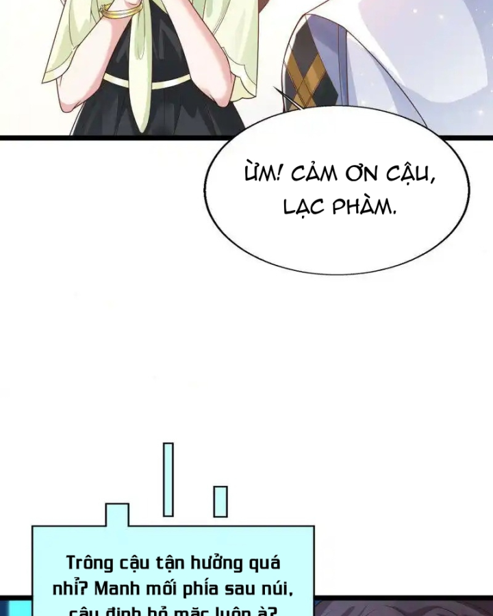 Nữ Thần Giúp Tôi Trở Thành Học Bá Chapter 33 - Trang 2