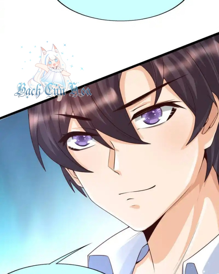 Nữ Thần Giúp Tôi Trở Thành Học Bá Chapter 33 - Trang 2