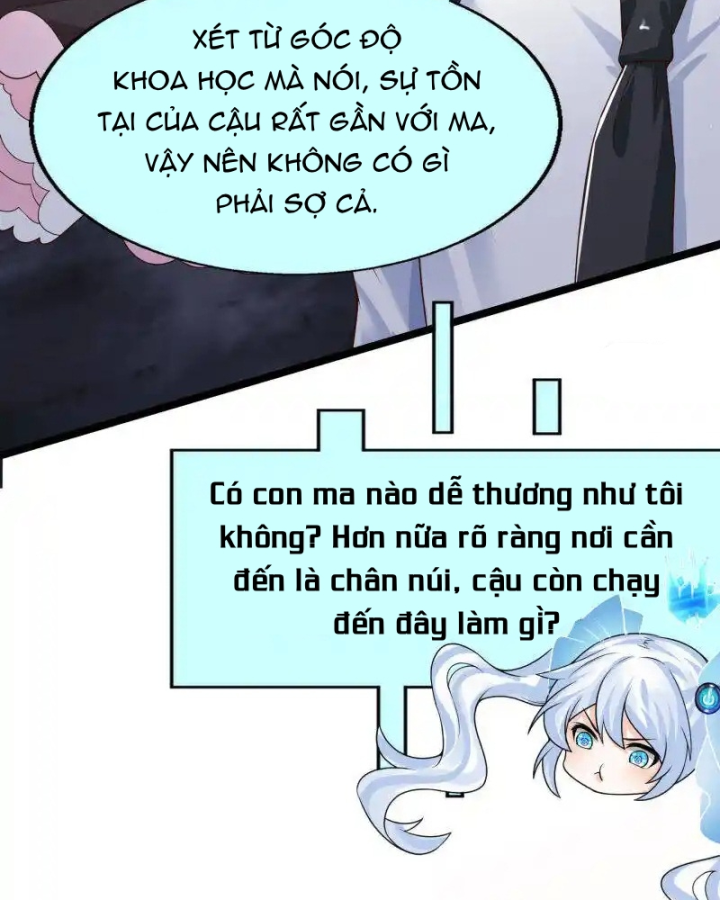 Nữ Thần Giúp Tôi Trở Thành Học Bá Chapter 33 - Trang 2