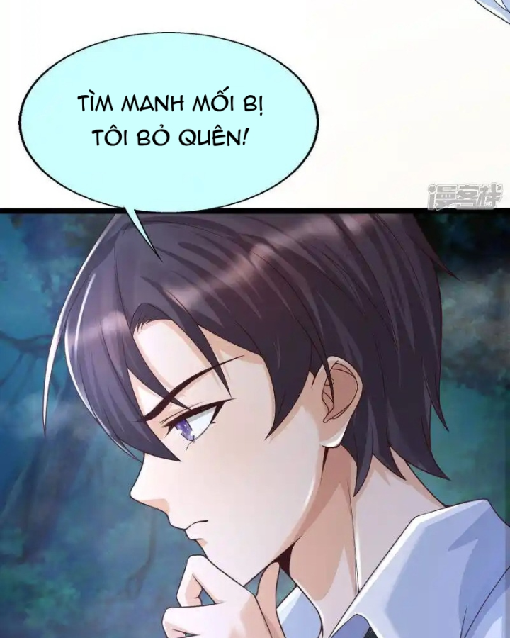 Nữ Thần Giúp Tôi Trở Thành Học Bá Chapter 33 - Trang 2