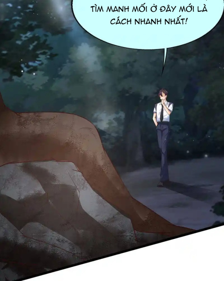 Nữ Thần Giúp Tôi Trở Thành Học Bá Chapter 33 - Trang 2