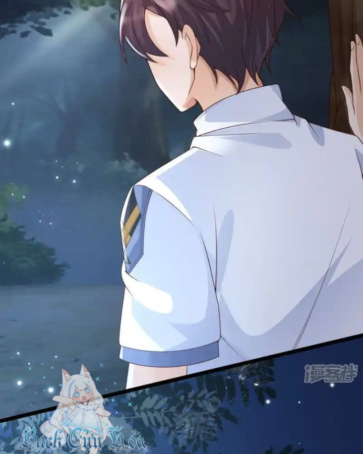 Nữ Thần Giúp Tôi Trở Thành Học Bá Chapter 33 - Trang 2