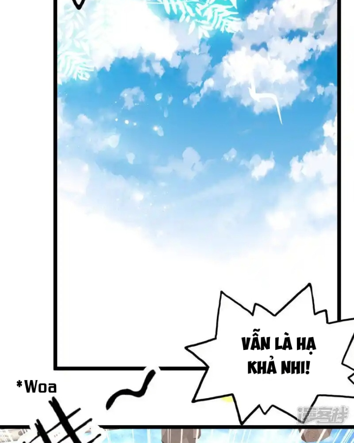 Nữ Thần Giúp Tôi Trở Thành Học Bá Chapter 33 - Trang 2