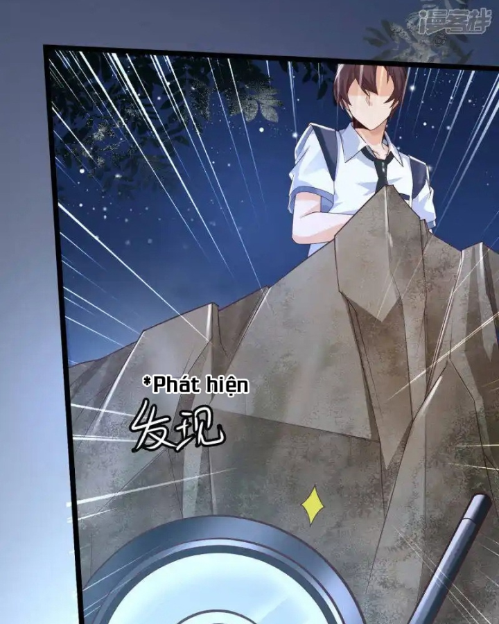 Nữ Thần Giúp Tôi Trở Thành Học Bá Chapter 33 - Trang 2