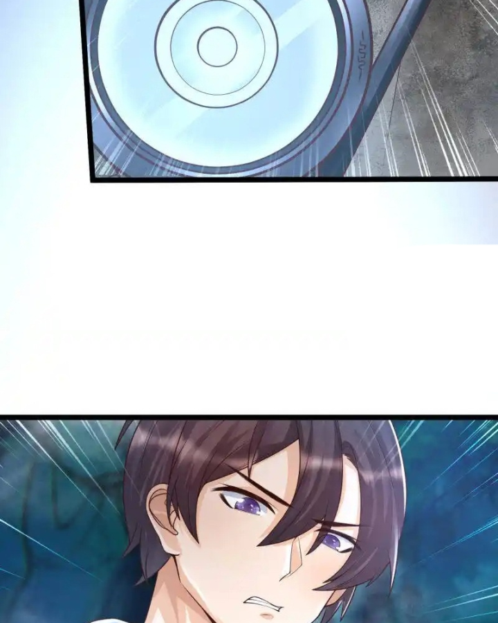 Nữ Thần Giúp Tôi Trở Thành Học Bá Chapter 33 - Trang 2