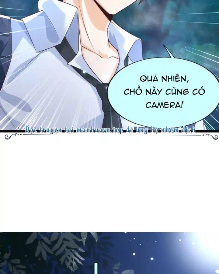 Nữ Thần Giúp Tôi Trở Thành Học Bá Chapter 33 - Trang 2