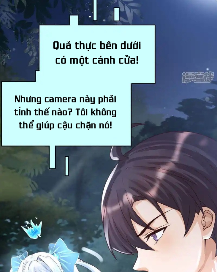 Nữ Thần Giúp Tôi Trở Thành Học Bá Chapter 33 - Trang 2