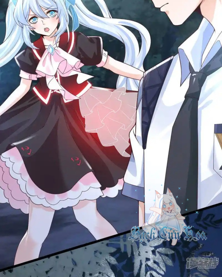 Nữ Thần Giúp Tôi Trở Thành Học Bá Chapter 33 - Trang 2