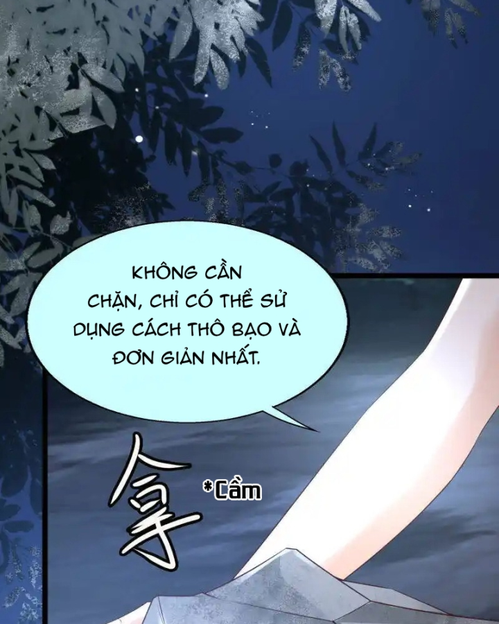 Nữ Thần Giúp Tôi Trở Thành Học Bá Chapter 33 - Trang 2