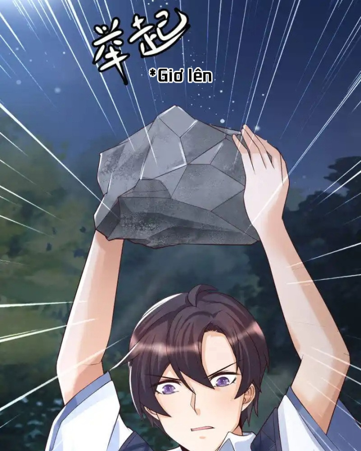 Nữ Thần Giúp Tôi Trở Thành Học Bá Chapter 33 - Trang 2