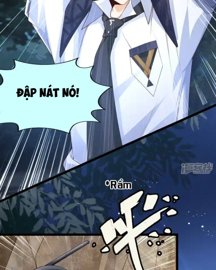 Nữ Thần Giúp Tôi Trở Thành Học Bá Chapter 33 - Trang 2