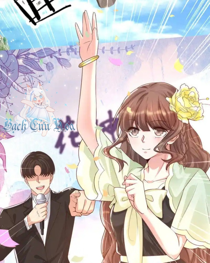 Nữ Thần Giúp Tôi Trở Thành Học Bá Chapter 33 - Trang 2