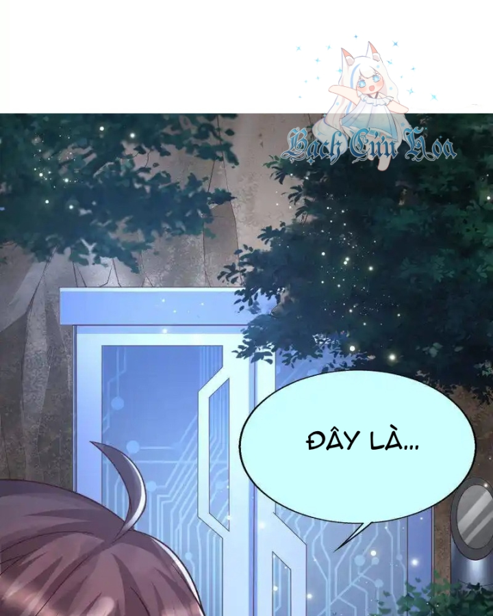 Nữ Thần Giúp Tôi Trở Thành Học Bá Chapter 33 - Trang 2