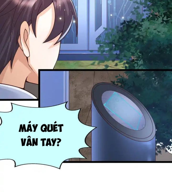 Nữ Thần Giúp Tôi Trở Thành Học Bá Chapter 33 - Trang 2