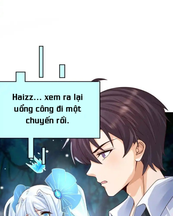 Nữ Thần Giúp Tôi Trở Thành Học Bá Chapter 33 - Trang 2