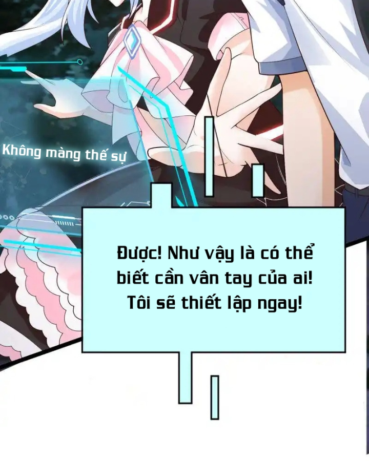 Nữ Thần Giúp Tôi Trở Thành Học Bá Chapter 33 - Trang 2