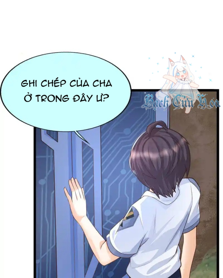 Nữ Thần Giúp Tôi Trở Thành Học Bá Chapter 33 - Trang 2