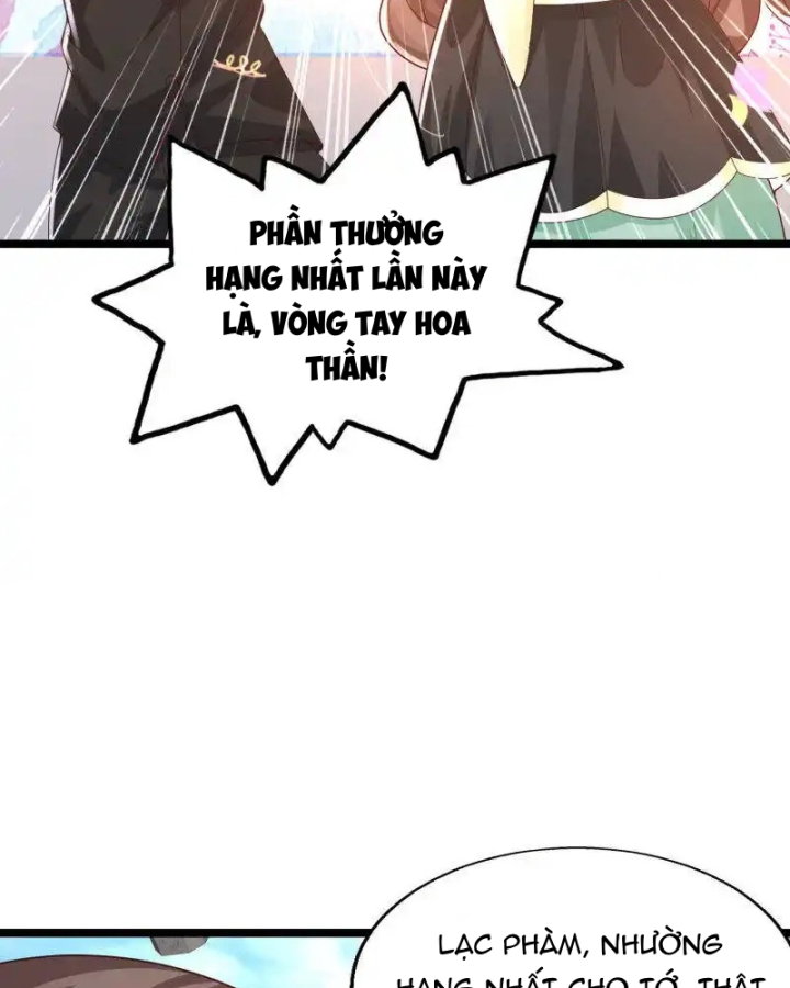 Nữ Thần Giúp Tôi Trở Thành Học Bá Chapter 33 - Trang 2