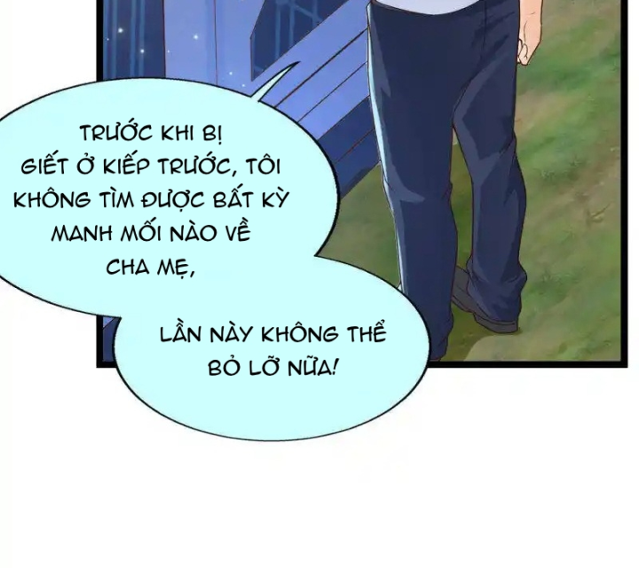 Nữ Thần Giúp Tôi Trở Thành Học Bá Chapter 33 - Trang 2