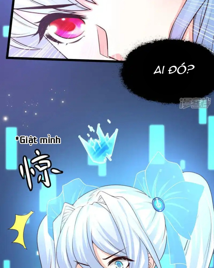 Nữ Thần Giúp Tôi Trở Thành Học Bá Chapter 33 - Trang 2