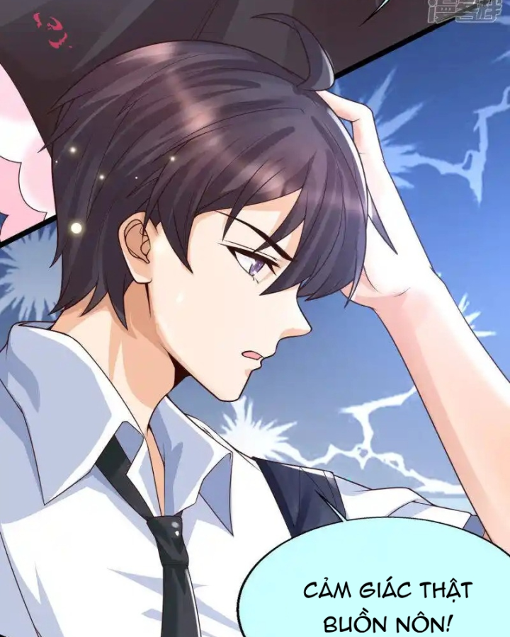 Nữ Thần Giúp Tôi Trở Thành Học Bá Chapter 33 - Trang 2